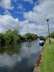 Up to 60' 0" / 18.30m mooring at Stanley Ferry L1 Leisure available now